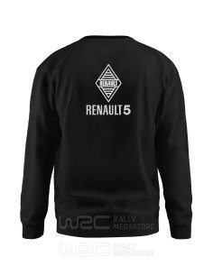 SWEAT RENAULT 5 2