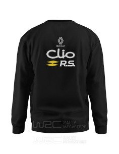 SWEAT RENAULT CLIO RS 2