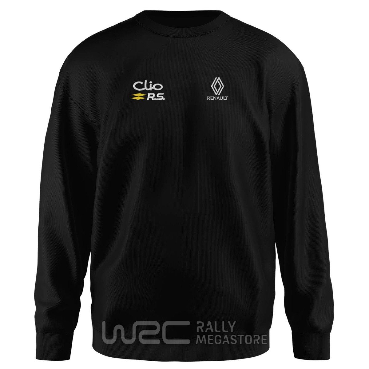 SWEAT RENAULT CLIO RS