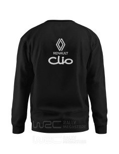 SWEAT RENAULT CLIO 2