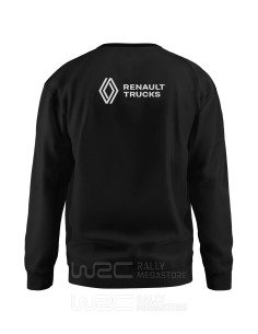 SWEAT RENAULT TRUCKS MICHELIN 2