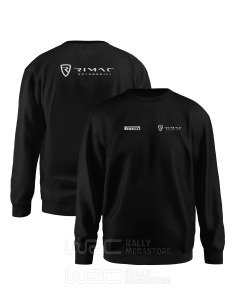 SWEAT RIMAC PIRELLI