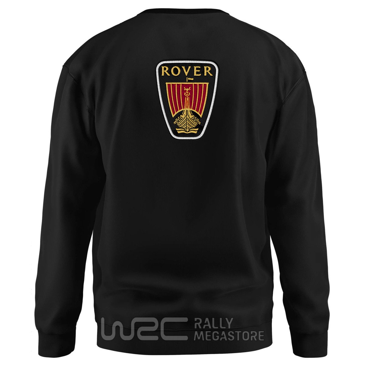 SWEAT ROVER