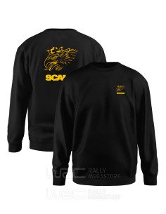 SWEAT SCANIA