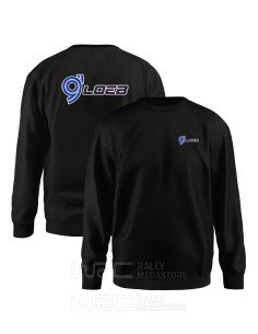 SWEAT SEBASTIEN LOEB