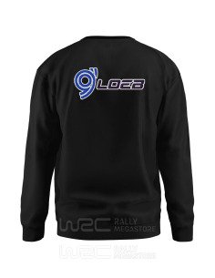 SWEAT SEBASTIEN LOEB 2