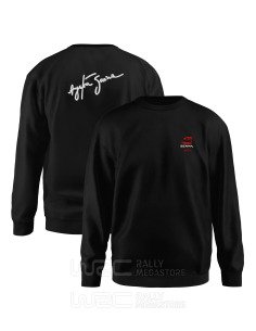 SWEAT SENNA SIGNATURE