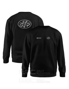 SWEAT STP NASCAR