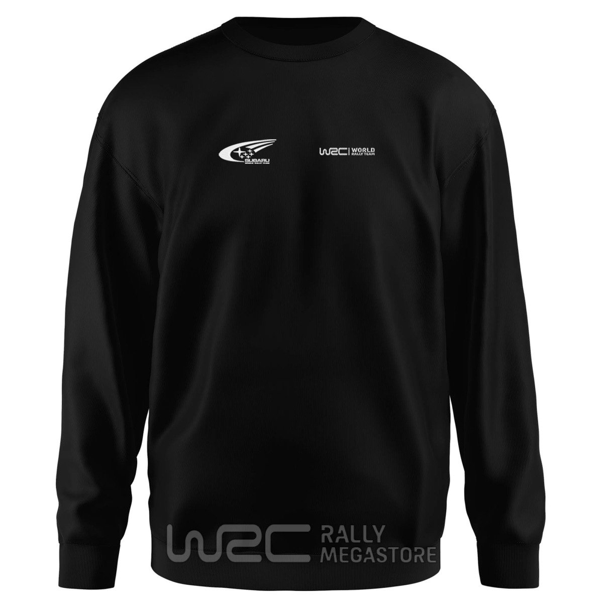 SWEAT SUBARU WRC TEAM