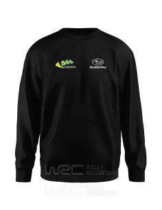 SWEAT SUBARU WRT