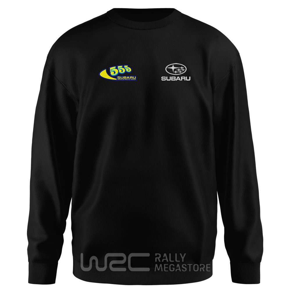 SWEAT SUBARU WRT
