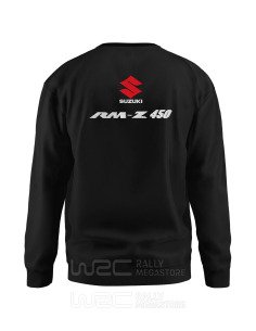 SWEAT SUZUKI RMZ 450 2