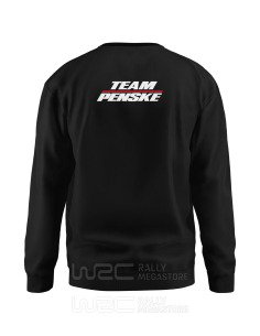 SWEAT TEAM PENSKE SUNOCO 2