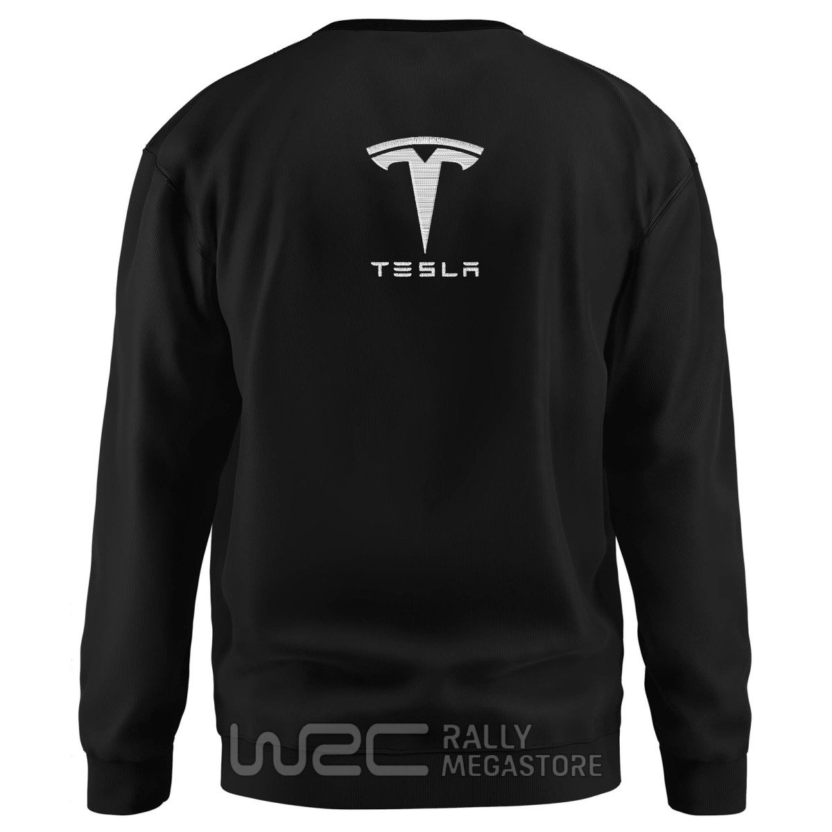SWEAT TESLA GOODYEAR