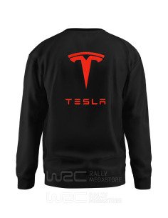 SWEAT TESLA 2