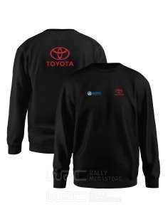 SWEAT TOYOTA ALOHA PETROLEUM