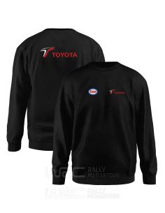 SWEAT TOYOTA ESSO