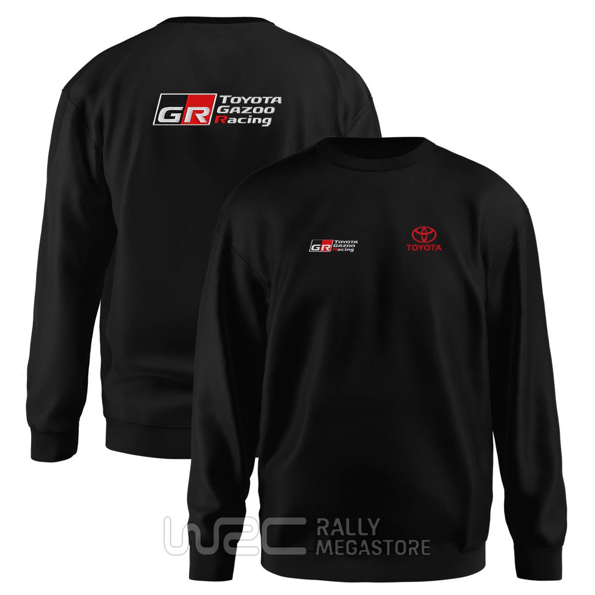 SWEAT TOYOTA GAZOO RACING