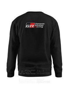 SWEAT TOYOTA GAZOO RACING 2