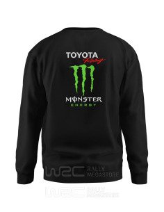 SWEAT TOYOTA MONSTER 2