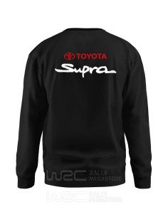 SWEAT TOYOTA SUPRA 2