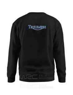 SWEAT TRIUMPH 1990 2