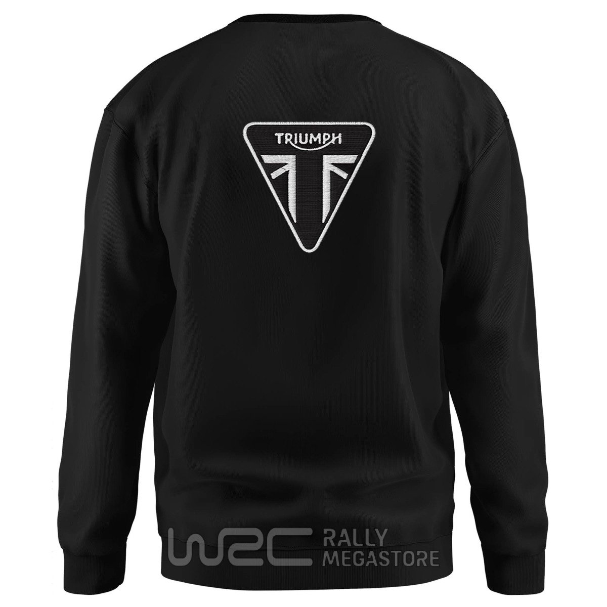 SWEAT TRIUMPH 2013
