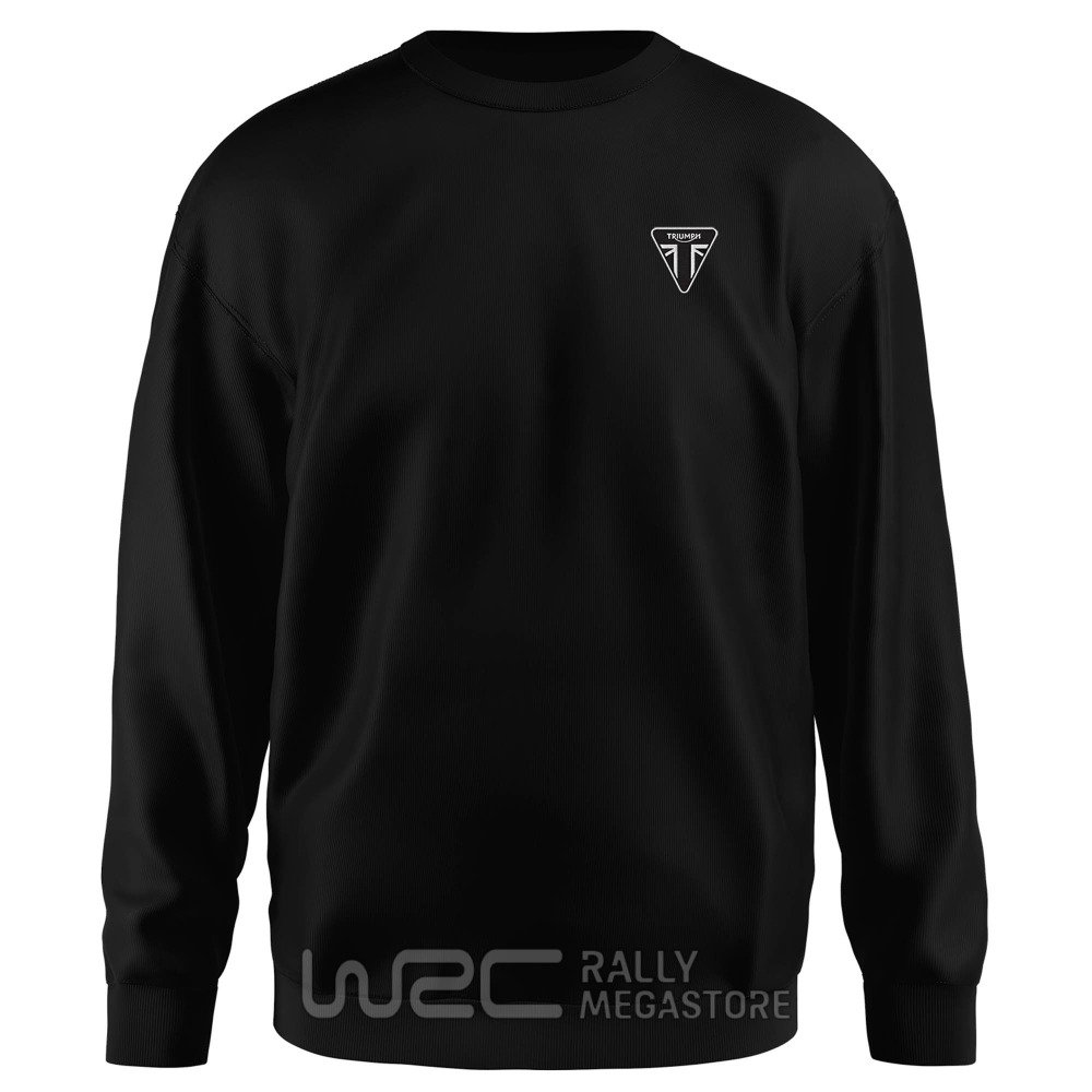 SWEAT TRIUMPH 2013
