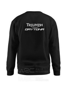 SWEAT TRIUMPH DAYTONA 2