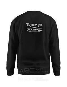 SWEAT TRIUMPH ROCKET 3 2