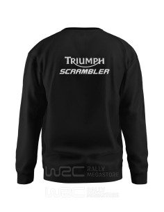 SWEAT TRIUMPH SCRAMBLE 2
