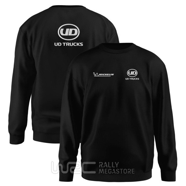SWEAT UD TRUCKS MICHELIN