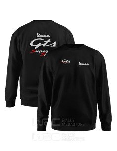 SWEAT VESPA GTS SUPER SPORT