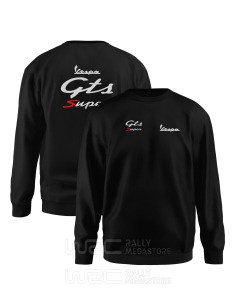 SWEAT VESPA GTS SUPER