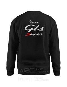 SWEAT VESPA GTS SUPER 2
