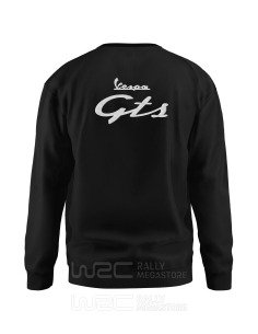 SWEAT VESPA GTS 2