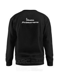 SWEAT VESPA PRIMAVERA 2