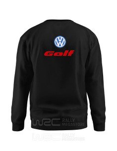 SWEAT VOLKSWAGEN GOLF 2