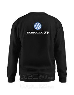 SWEAT VOLKSWAGEN SCIROCCO R 2