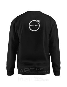 SWEAT VOLVO CONTINENTAL 2