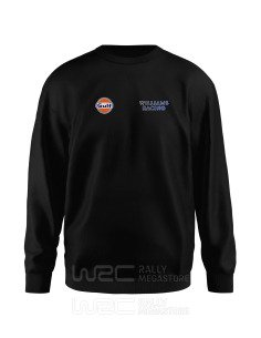 SWEAT WILLIAMS RACING GULF
