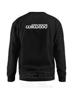 SWEAT WILWOOD NASCAR 2