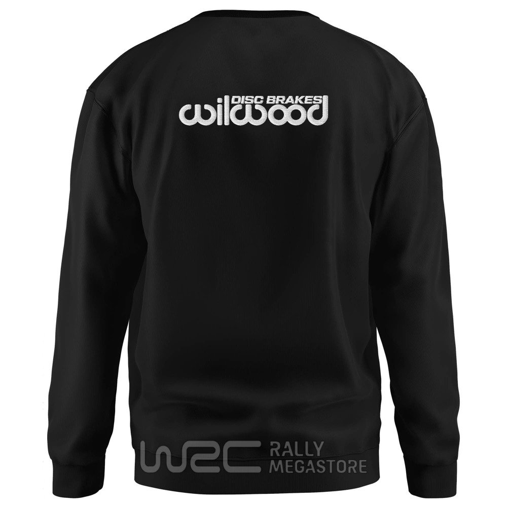 SWEAT WILWOOD NASCAR