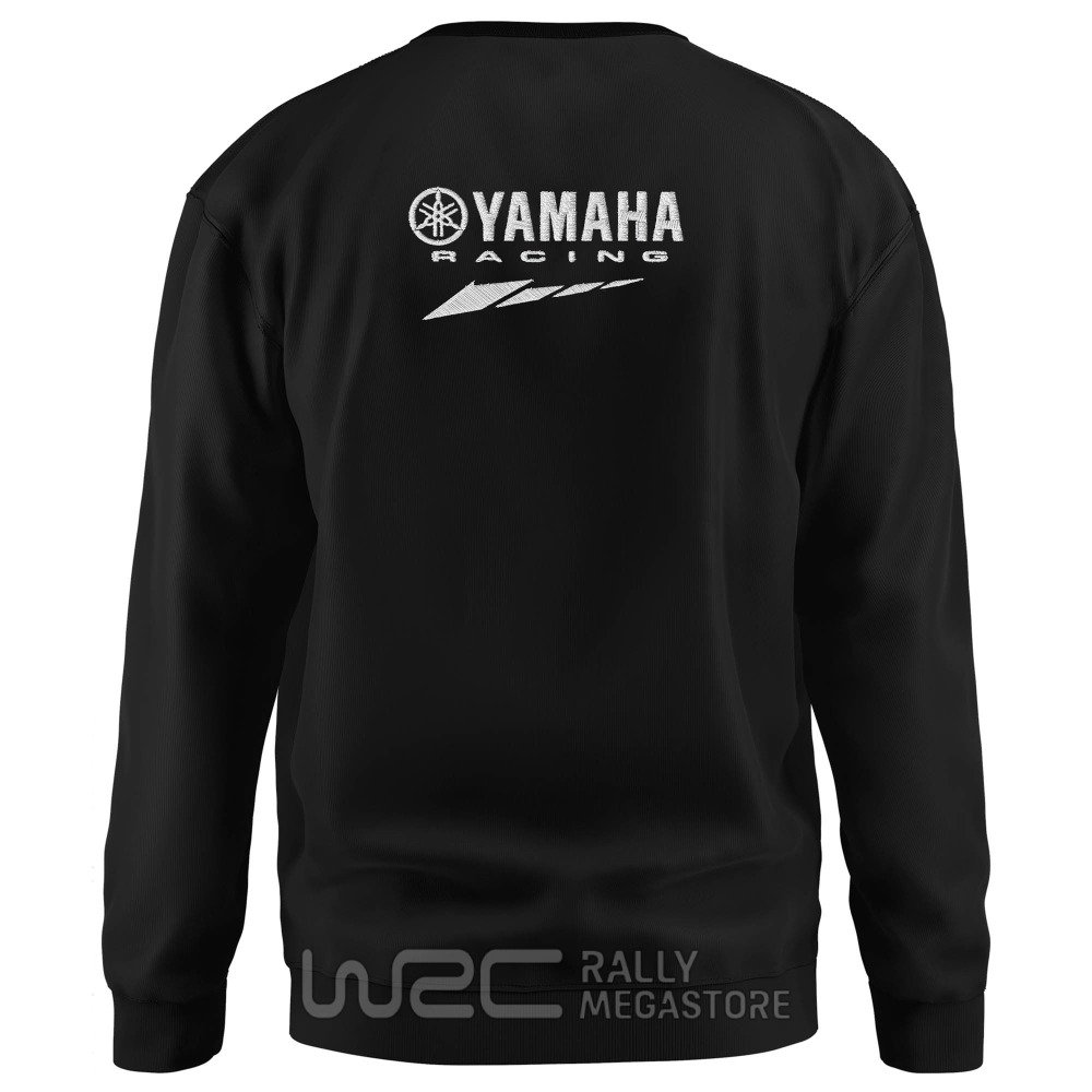 SWEAT YAMAHA ARCO