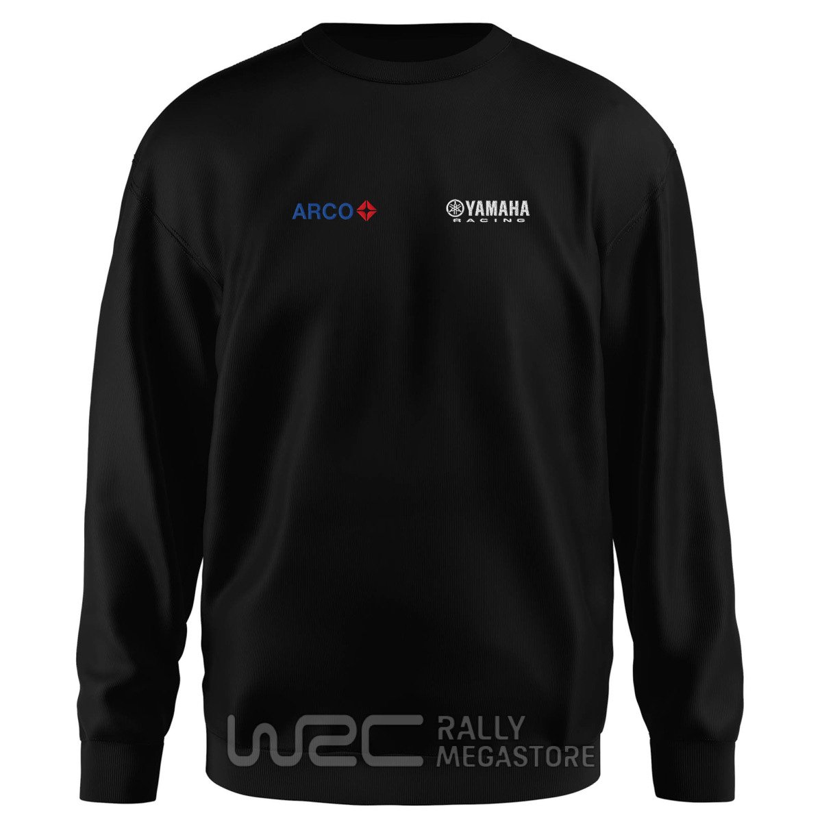 SWEAT YAMAHA ARCO