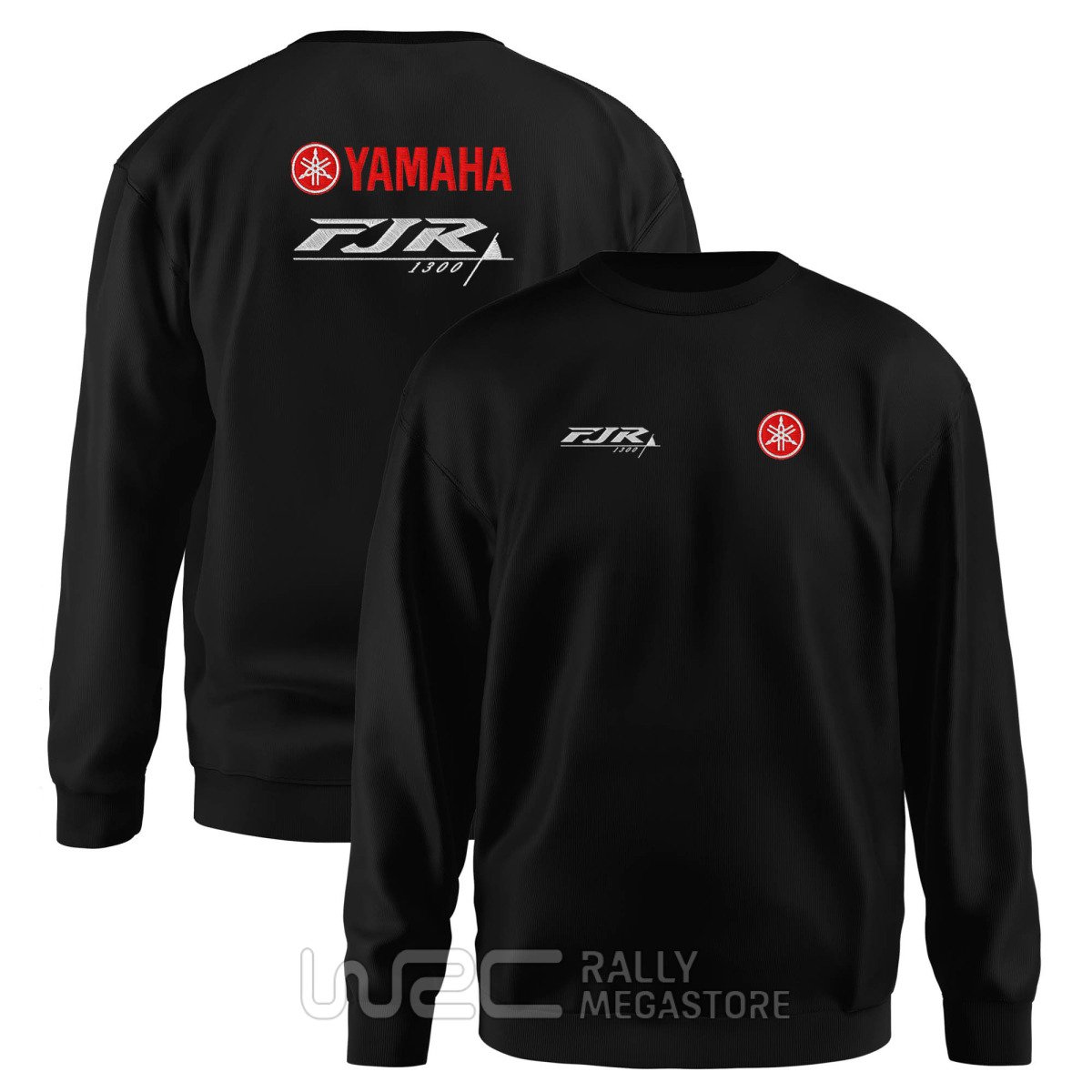 SWEAT YAMAHA FJR1300