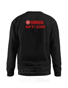 SWEAT YAMAHA MT-09 2