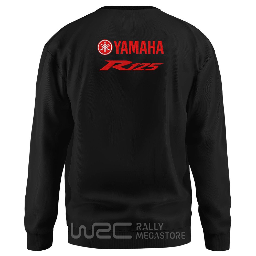 SWEAT YAMAHA R125