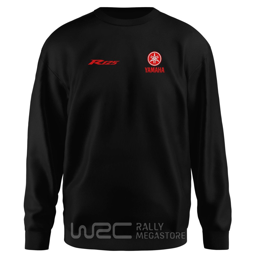 SWEAT YAMAHA R125