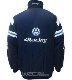BLOUSON VOLKSWAGEN TEAM | WRC Rally Mega.Store 2